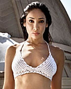 Sofia Hayat